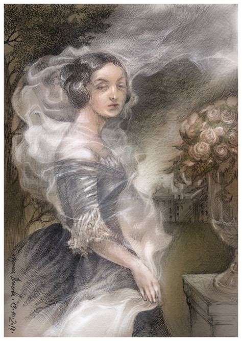 Adriana Havisham HD .